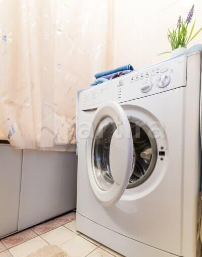 1-комн. квартира, 36 м2, 3/16 эт. Екатеринбург - изображение 4