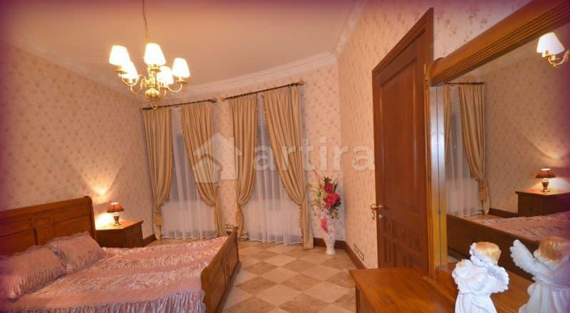 Дом, 600 м2 Истра - изображение 6