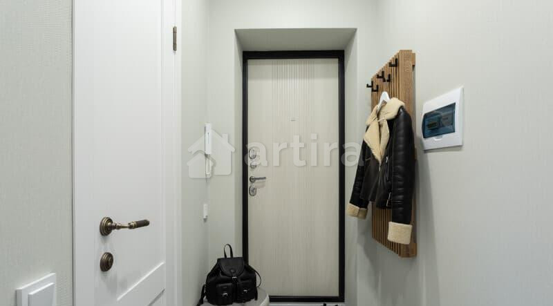 1-комн. квартира, 31 м2, 5/5 эт. Вологда - изображение 10