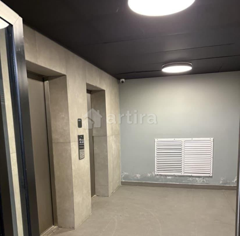 Гараж, 4.8 м2 Москва - изображение 4