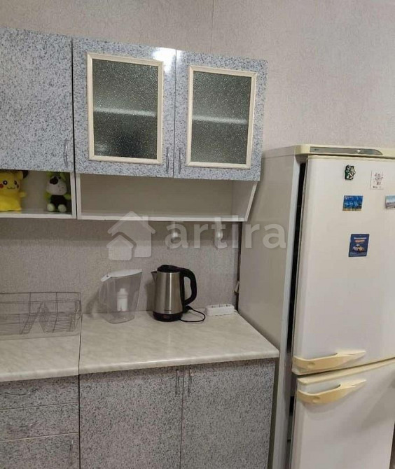 Комната, 18 м2, 1/5 эт. Самара - изображение 1