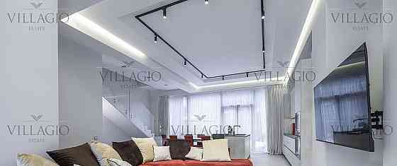 Таунхаус, 238 м2, 2 сотки, 4 эт. Истра