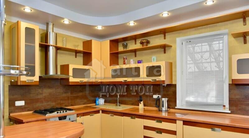 Коттедж, 380 м2 Бронницы - изображение 13