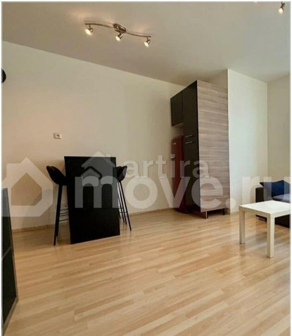 Студия, 20.2 м2, 4/4 эт. Москва - изображение 3