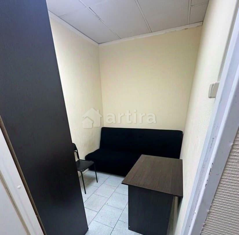 Комната, 6.5 м2, 2/4 эт. Москва - изображение 4