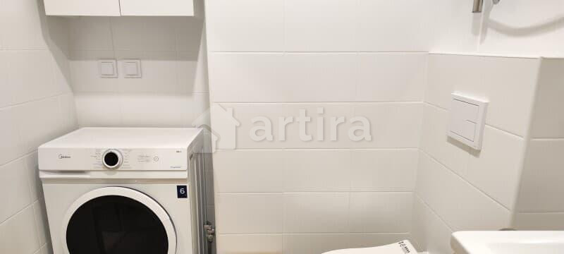 2-комн. квартира, 45 м2, 6/25 эт. Тюмень - изображение 17