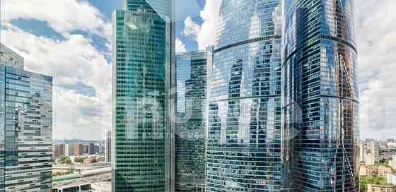 Апарт-ы, 219 м2, 10/73 эт. Москва