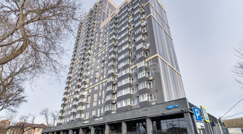 2-комн. апарт-ы, 55 м2, 2/20 эт. Ростов-на-Дону - изображение 18