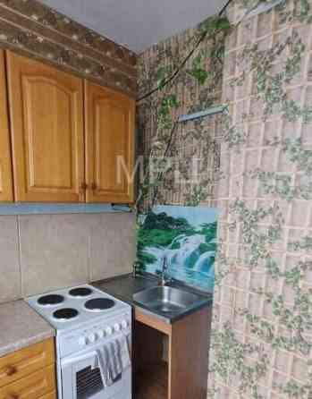 1-комн. квартира, 38.1 м2, 6/17 эт. Москва