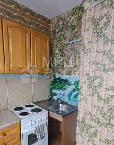 1-комн. квартира, 38.1 м2, 6/17 эт. Москва - изображение 2