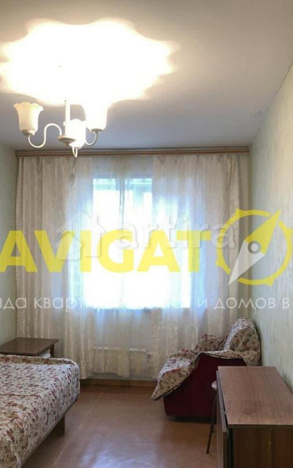 Комната, 14 м2, 4/5 эт. Уфа - изображение 4