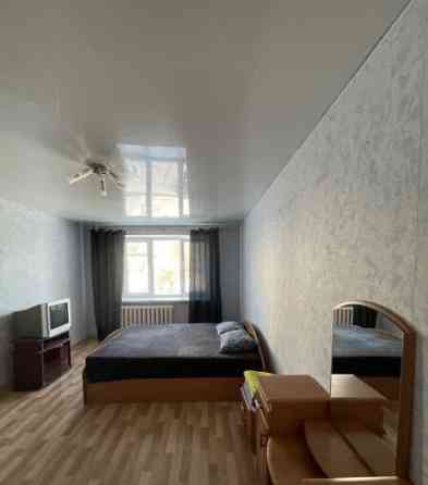 1-комн. квартира, 40 м2, 2/16 эт. Уфа