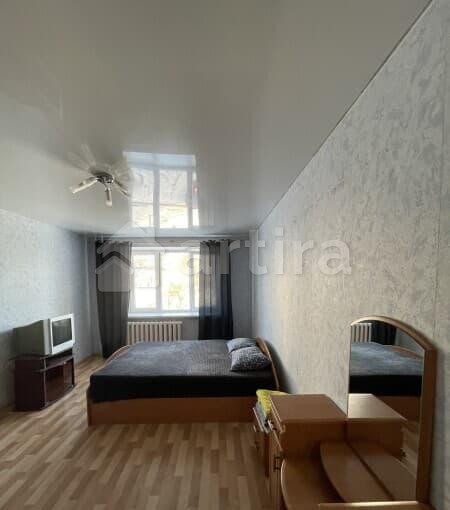 1-комн. квартира, 40 м2, 2/16 эт. Уфа - изображение 2