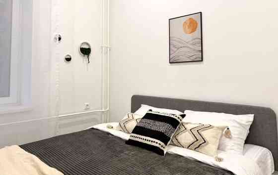 1-комн. апарт-ы, 28 м2, 2/8 эт. Видное