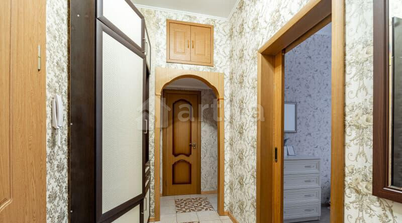 2-комн. квартира, 55 м2, 2/5 эт. Санкт-Петербург - изображение 7