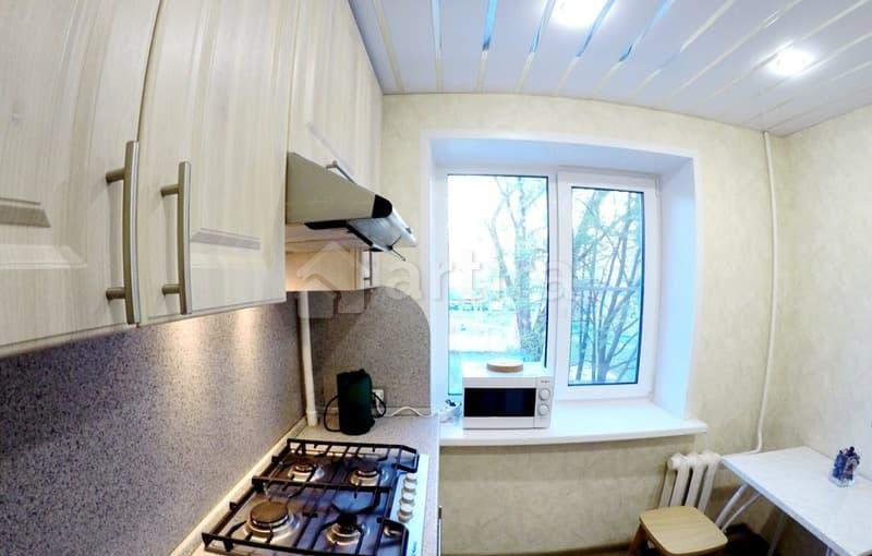 2-комн. квартира, 50 м2, 2/5 эт. Железнодорожный - изображение 13