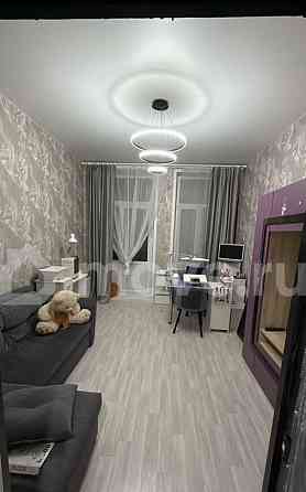 3-комн. квартира, 79.3 м2, 5/5 эт. Москва