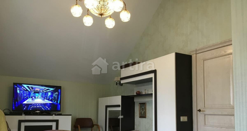 Коттедж, 100 м2, 15 соток, 2 эт. Солнечногорск - изображение 7