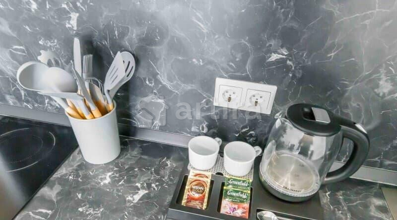 1-комн. квартира, 22 м2, 2/15 эт. Москва - изображение 11