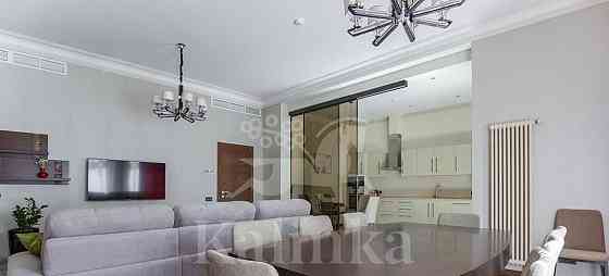 Таунхаус, 250 м2, 3 сотки, 2 эт. Красногорск