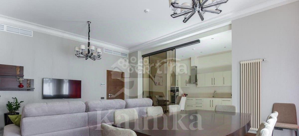 Таунхаус, 250 м2, 3 сотки, 2 эт. Красногорск - изображение 3