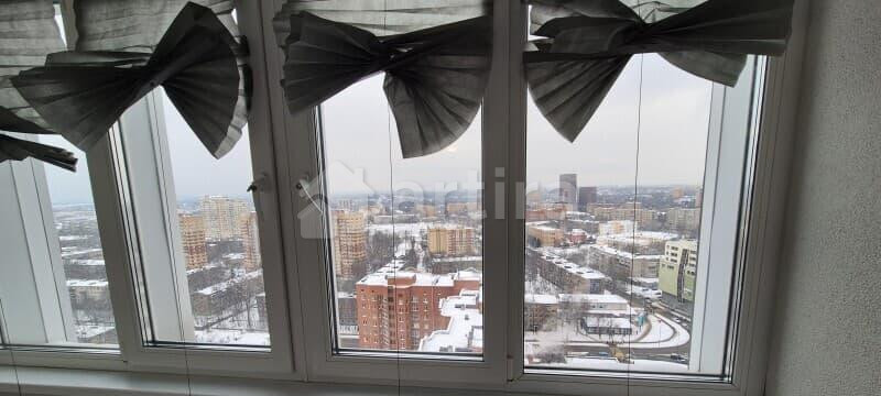 1-комн. квартира, 44 м2, 24/24 эт. Пушкино - изображение 11