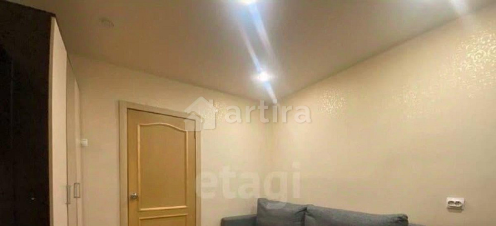 Комната, 13 м2, 1/9 эт. Санкт-Петербург - изображение 3