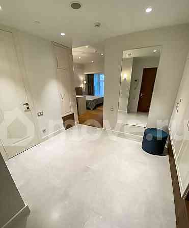 Студия, 40 м2, 10/85 эт. Москва