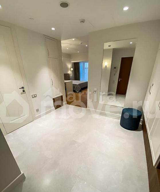 Студия, 40 м2, 10/85 эт. Москва - изображение 6