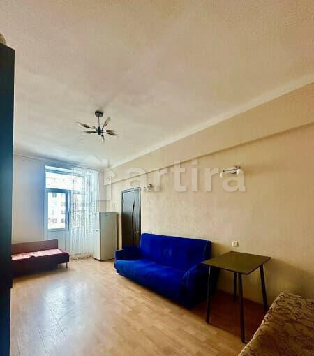 Комната, 53 м2, 5/5 эт. Москва - изображение 2