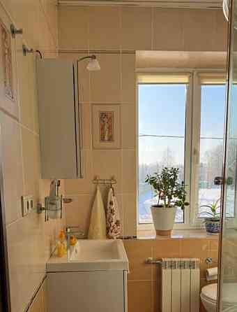 Коттедж, 100 м2, 5 соток, 2 эт. Москва