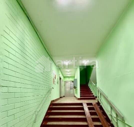 1-комн. квартира, 40.7 м2, 6/16 эт. Москва - изображение 15