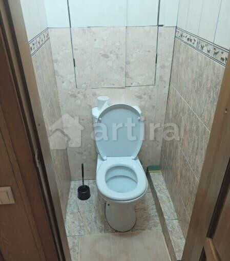 2-комн. квартира, 53 м2, 3/5 эт. Воронеж - изображение 11