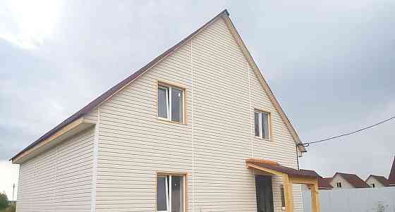 Дом, 143.7 м2, 4 сотки, 2 эт. Ломоносов