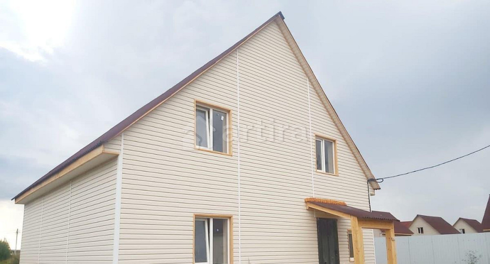 Дом, 143.7 м2, 4 сотки, 2 эт. Ломоносов - изображение 1