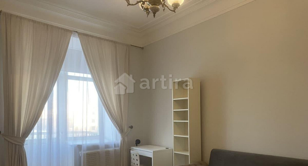 Комната, 20 м2, 5/9 эт. Москва - изображение 2