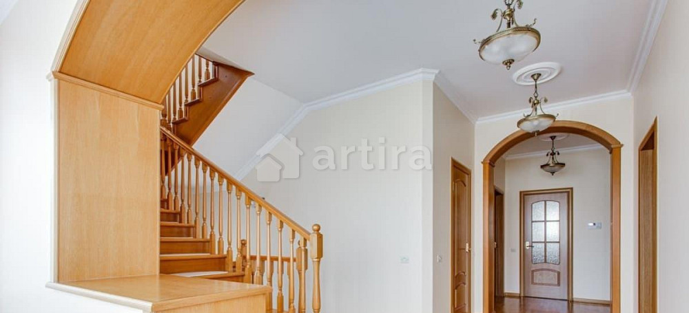 Дом, 500 м2, 15 соток, 3 эт. Красногорск - изображение 7