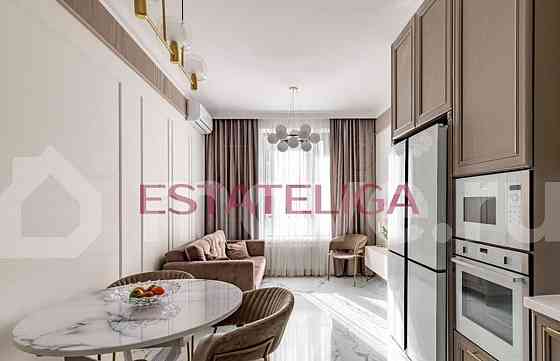 4-комн. квартира, 90 м2, 16/39 эт. Москва