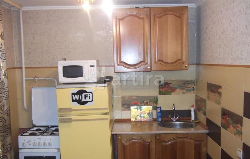 2-комн. квартира, 45 м2, 1/5 эт. Красноярск - изображение 4