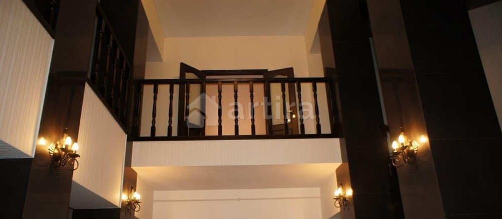 Коттедж, 450 м2, 8 соток, 3 эт. Краснослободск - изображение 2