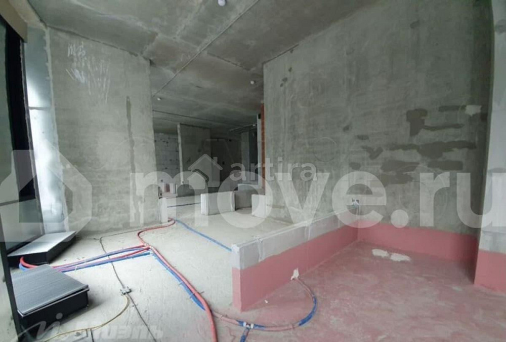 4-комн. квартира, 103.2 м2, 7/19 эт. Москва - изображение 5