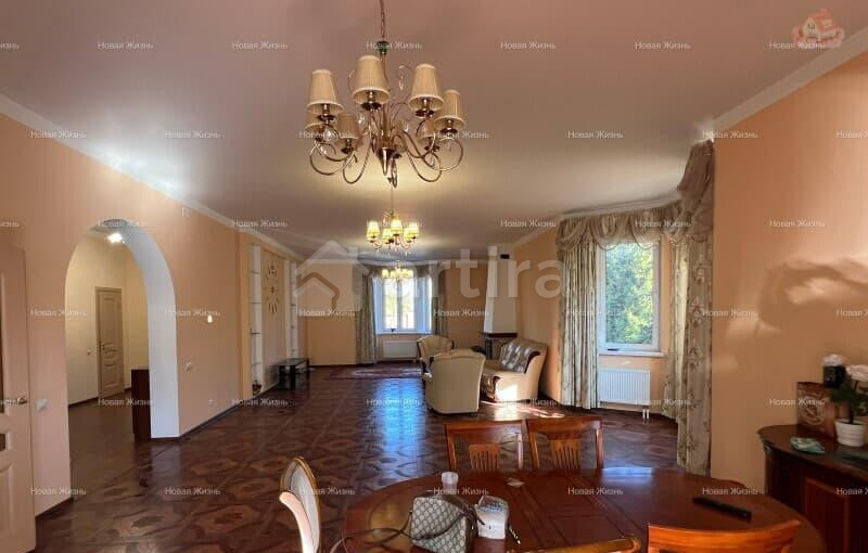 Дом, 700 м2 Видное - изображение 2