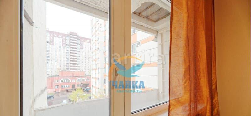 2-комн. квартира, 55 м2, 5/10 эт. Санкт-Петербург - изображение 5