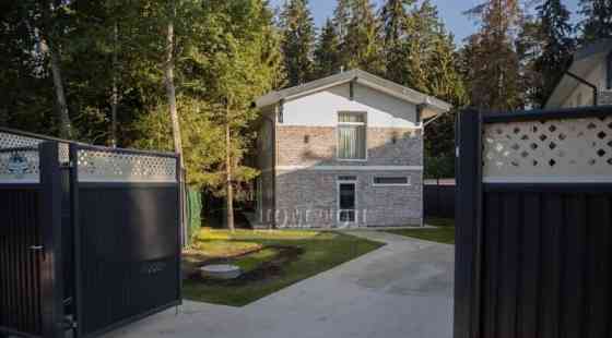 Коттедж, 180 м2 Солнечногорск