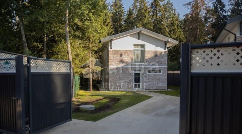 Коттедж, 180 м2 Солнечногорск - изображение 4