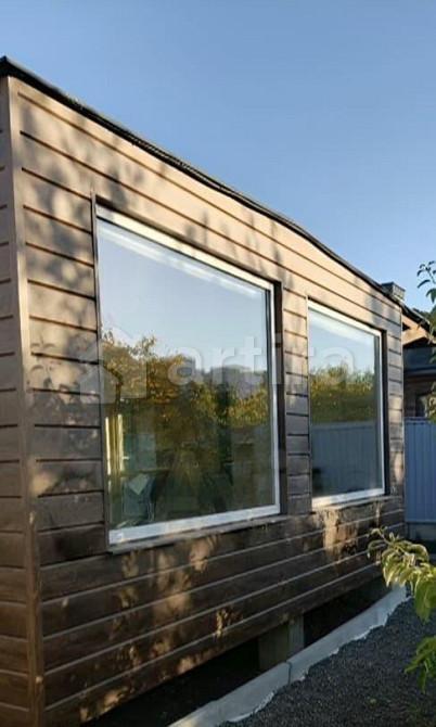 Дом, 34 м2, 4 сотки, 1 эт. Таганрог - изображение 6