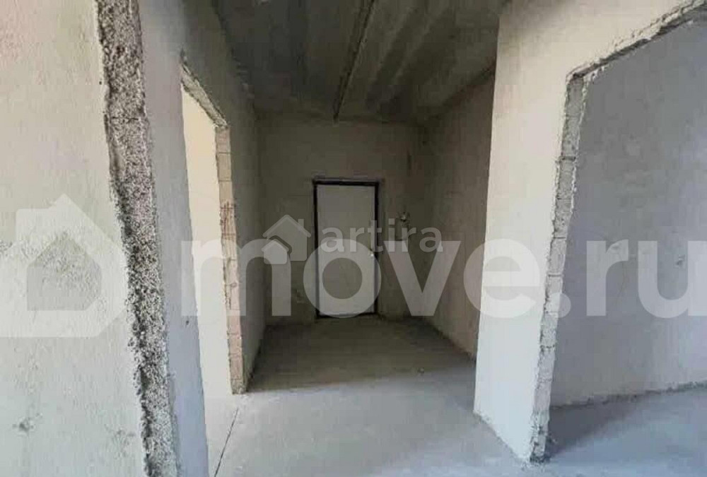 2-комн. квартира, 72 м2, 10/19 эт. Москва - изображение 5