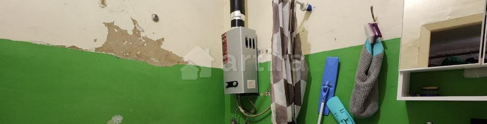 Комната, 21.1 м2, 5/5 эт. Москва - изображение 5