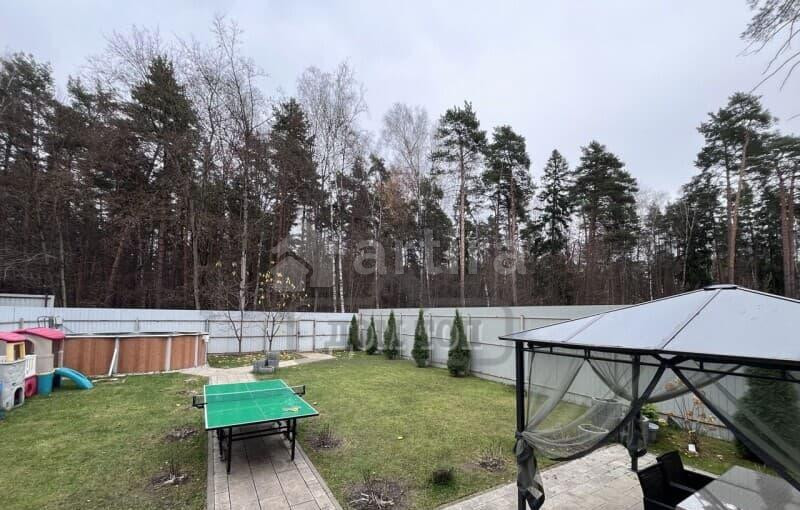 Коттедж, 300 м2 Малаховка - изображение 7