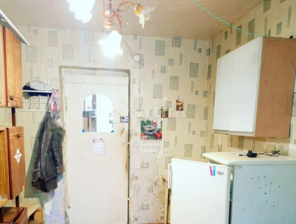 Комната, 12 м2, 4/5 эт. Кострома - изображение 1